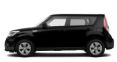 Kia Soul 2019