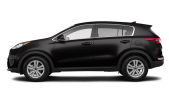 Kia Sportage 2019
