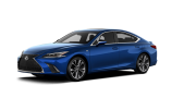 Lexus ES 2019