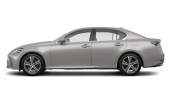 Lexus GS 2019
