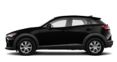 Mazda CX-3 2019