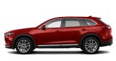 Mazda CX-9 2019