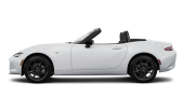 Mazda MX-5 2019