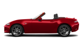 Mazda MX-5 2019