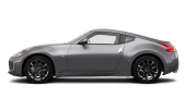 Nissan 370Z Coupé 2019