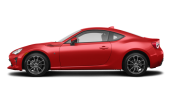 Toyota Toyota 86 2019