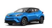 Toyota C-HR 2019
