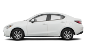 Toyota Yaris Berline 2019