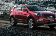 Hyundai Santa Fe Sport 2017 : VUS spacieux et économique