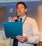 Un lancement réussi à l'école Horizon Jeunesse de Laval!