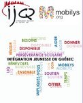 Un lancement réussi à Intégration Jeunesse du Québec!