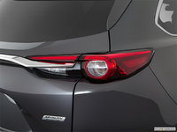 Mazda CX-9 SIGNATURE 2018 | Photo 6