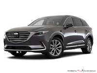 Mazda CX-9 SIGNATURE 2018 | Photo 31