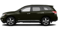 Concessionnaire nissan cowansville