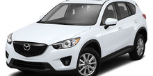 Notre 5ème auto chez Mazda de Sherbrooke