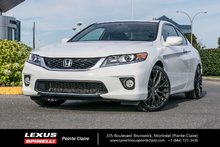 2015 Honda Accord Coupe EX