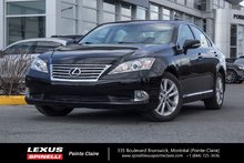 2011 Lexus ES 350 NAVIGATION