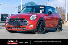 2015 MINI Cooper Hardtop S NAVIGATION