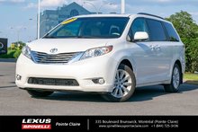 2011 Toyota Sienna ****Limited AWD*****