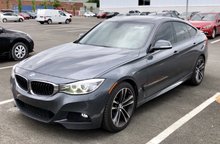 2014 BMW 3 Series Gran Turismo 335i xDrive