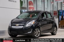 2015 Chevrolet Spark EV LT