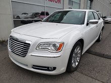 2014 Chrysler 300 300C