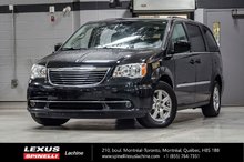 2012 Chrysler Town & Country TOURING; CUIR TOIT GPS DVD CAMERA