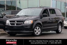 2012 Dodge Grand Caravan SE DEAL PENDING AUTO AC MAGS