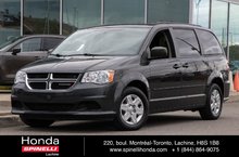 2012 Dodge Grand Caravan SE STOW N GO BAS KM