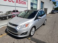 2016 Ford C-Max Energi SEL PLUG IN