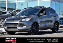 2013 Ford Escape SE PROPRE AWD A/C