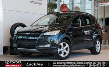 2014 Ford Escape SE - ECO BOOST 4WD