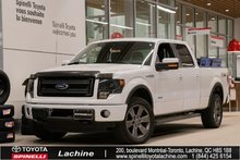 2013 Ford F-150 FX4 OFF ROAD