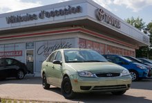 2007 Ford Focus *****SE PKG 26