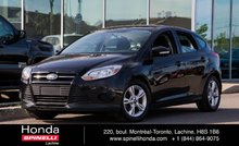 2013 Ford Focus SE 5 PORTES MANUELLE $39/SEMAINE