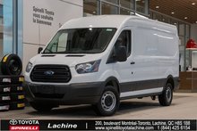 2017 Ford Transit Cargo Van 250