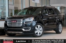 2016 GMC Acadia Denali - AWD