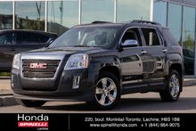2015 GMC Terrain SLE-2 V6 AWD NAVI