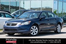 2008 Honda Accord EX DEAL PENDING AUTO TOIT PROPRE