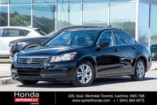2011 Honda Accord SE AUTO TRES BAS KM MAGS CRUISE