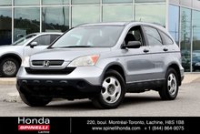 2008 Honda CR-V DEAL PENDING LX AWD TRES PROPRE