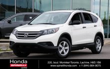 2014 Honda CR-V LX AWD MAGS GARANTIE 160