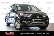 2016 Honda CR-V EX AWD -- TOIT # CAM RECUL # MAGS --