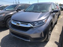 2019 Honda CR-V LX FWD