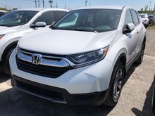2019 Honda CR-V LX FWD