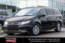 2015 Honda Odyssey EX 8 PASSAGERS