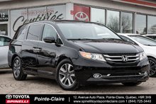 2016 Honda Odyssey TOURING