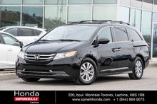 2016 Honda Odyssey DEAL PENDING EX-L w/NAVI CUIR TOIT