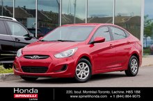 2013 Hyundai Accent GL DEAL PENDING AUTO AC