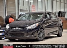 2014 Hyundai Accent